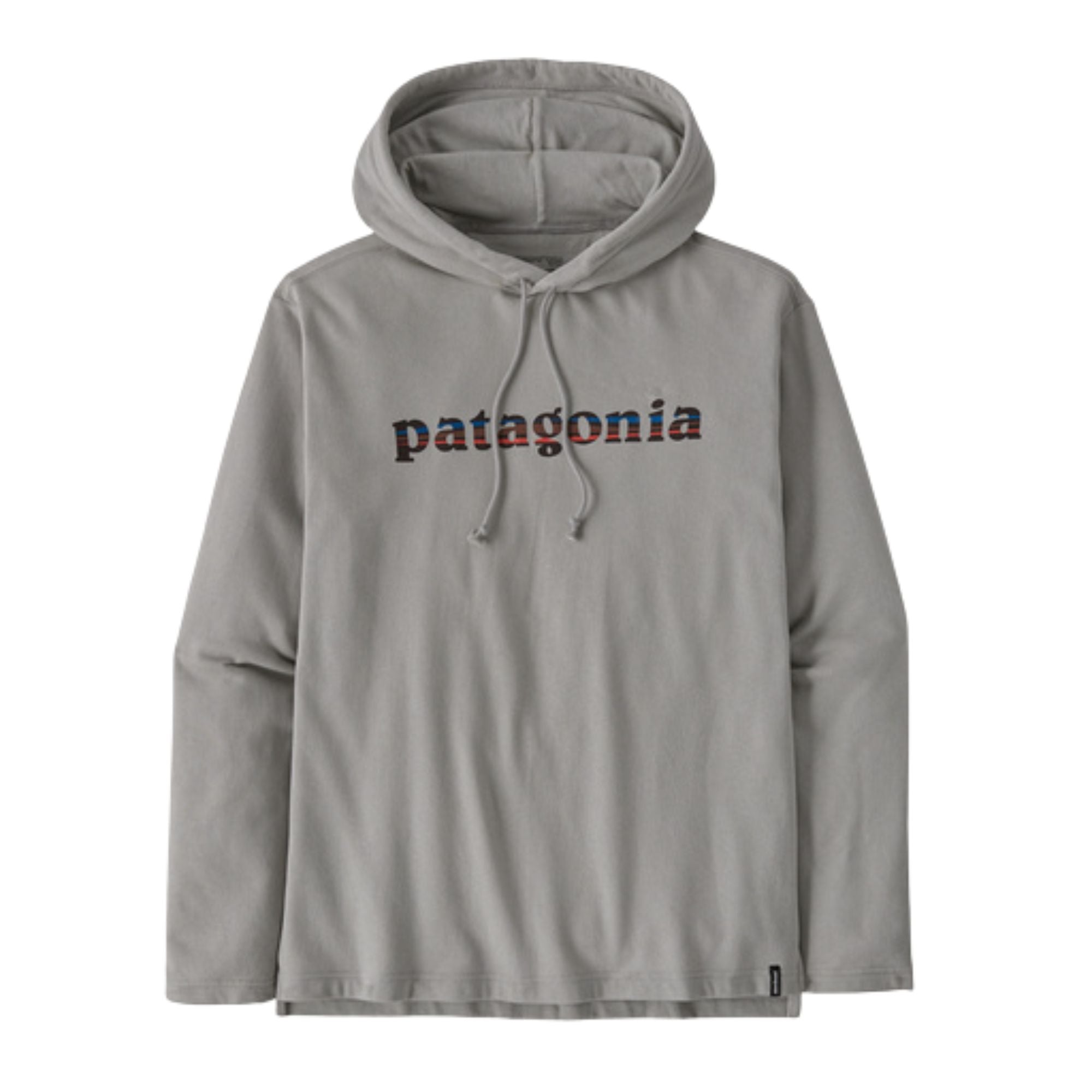 Men's Lightweight '73 Text Logo Wildrise Hoody – Reed's