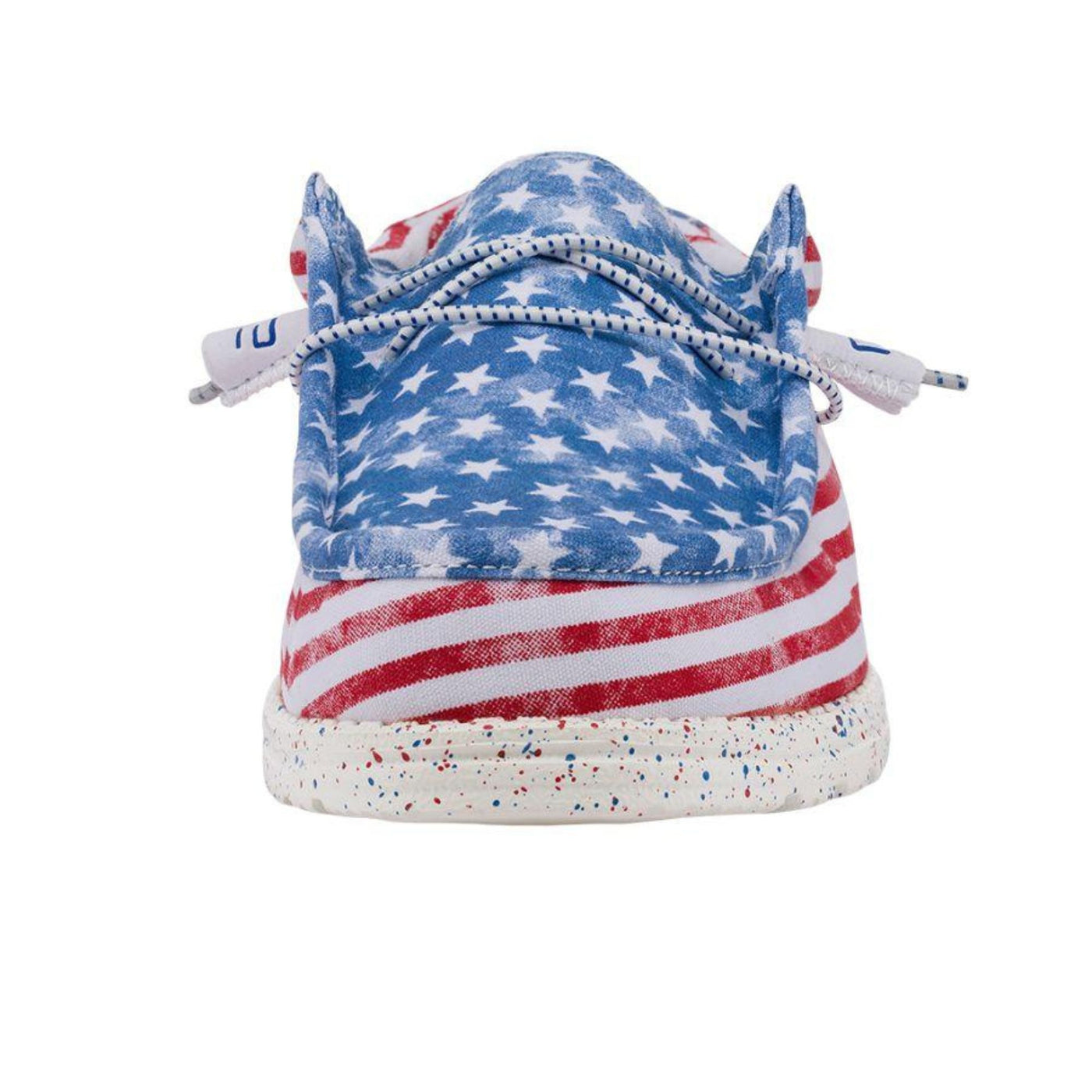 Men's Wally Stars and Stripes