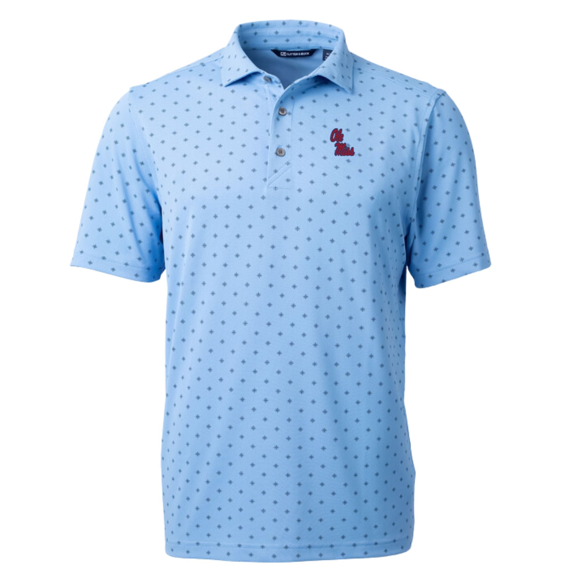 Ole miss golf shirt clearance