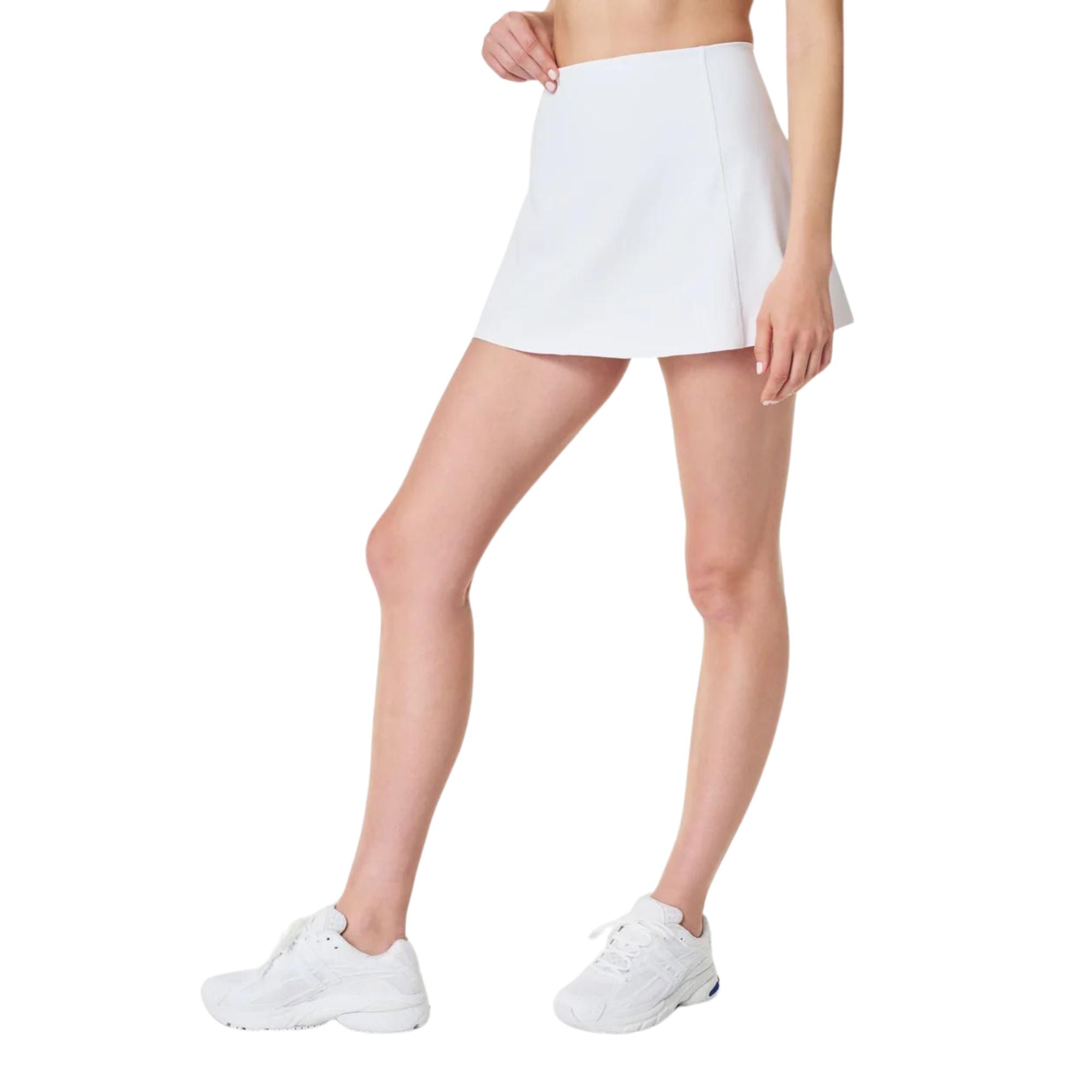 SPANXshape™ Get Moving Core Luxe Skort – Reed's