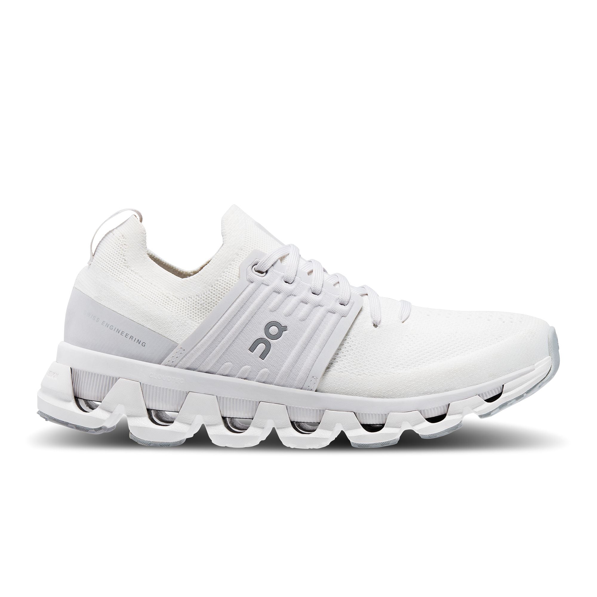 Women's Cloudswift 3 White | Frost