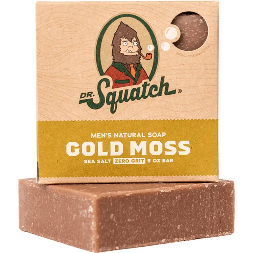 best dr squash soap bars｜TikTok Search