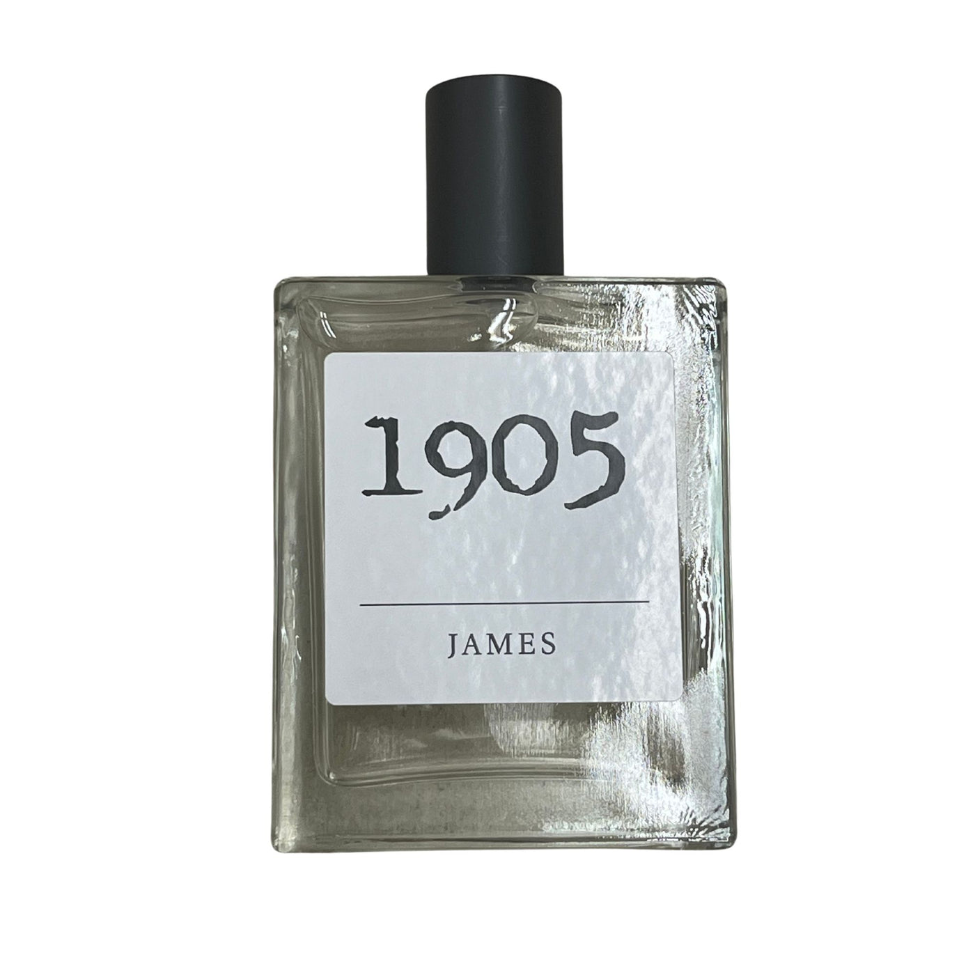 1905 Cologne | James