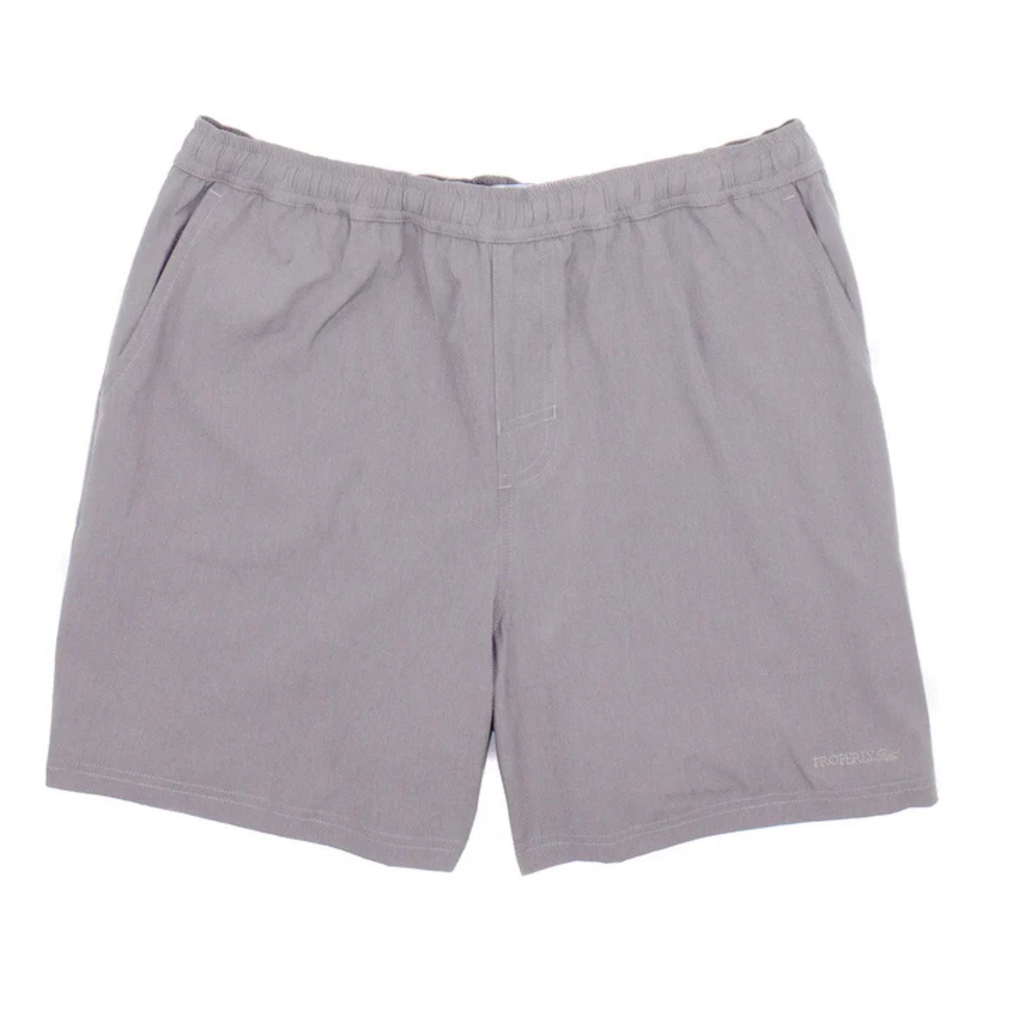 ●Sienne● State Cotton Shorts Ecru 10182020001 8