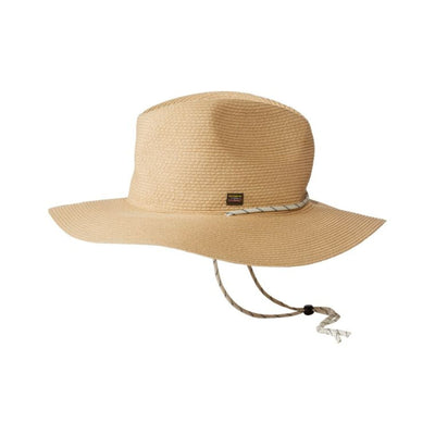 Adults' L.L.Bean SunSmart® Straw Hat