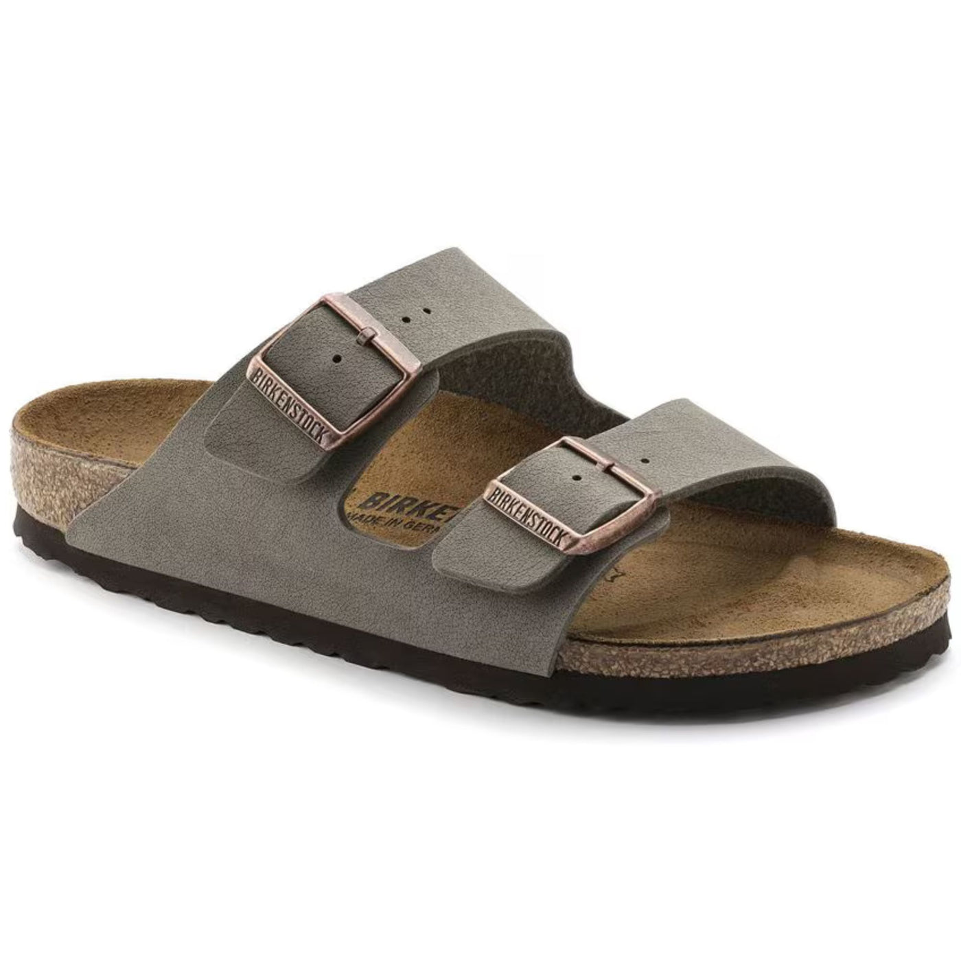Arizona Birkibuc - Stone (Regular Fit)