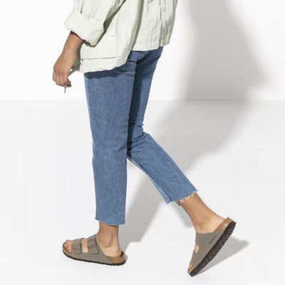 Arizona Birkibuc - Stone (Regular Fit)