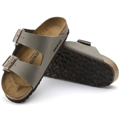 Arizona Birkibuc - Stone (Regular Fit)