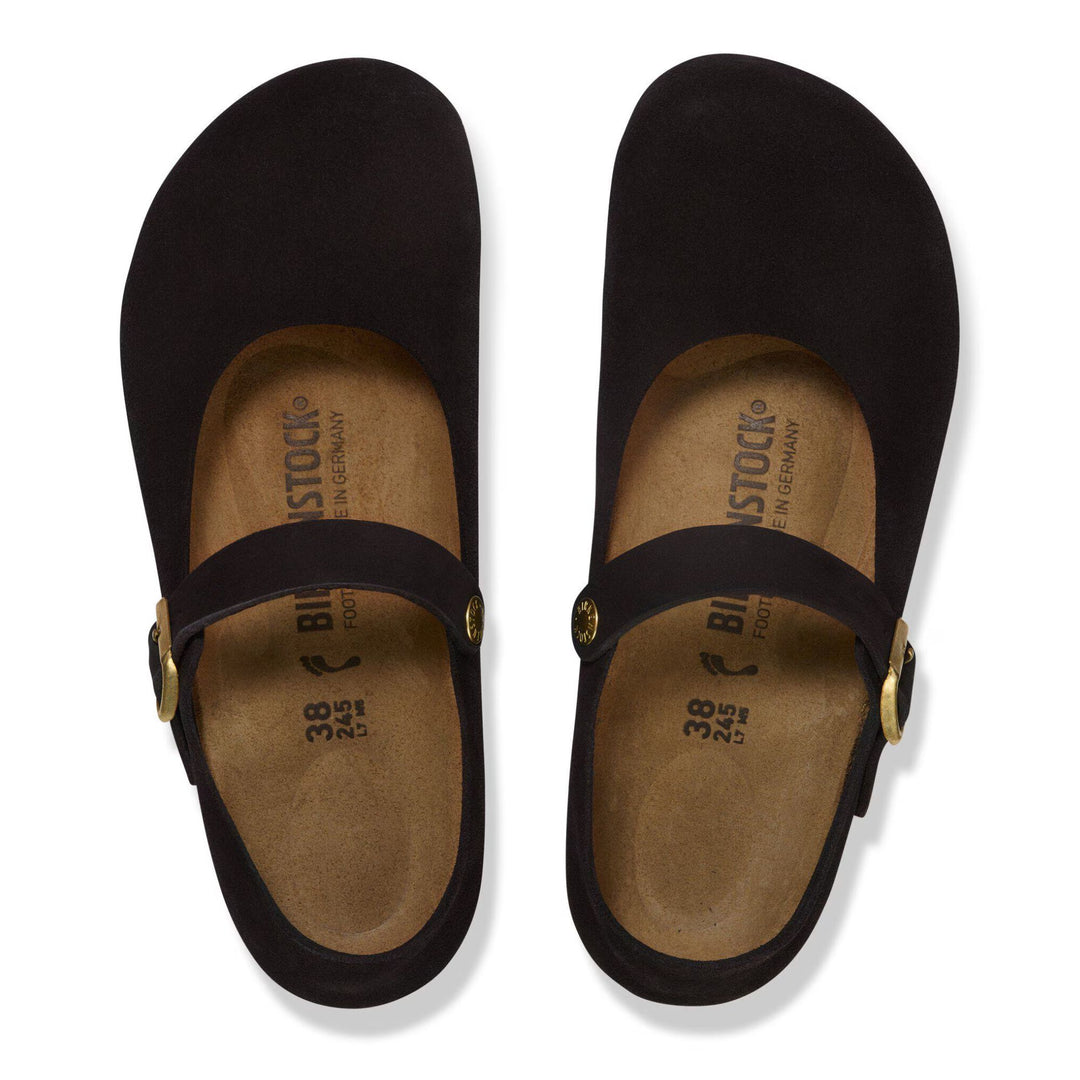 Women's Mantova | Black – Reed's