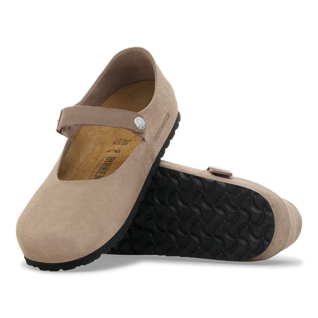Women's Mantova | Taupe – Reed's