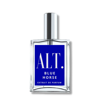 Blue Horse (60 ML / 2 OZ)