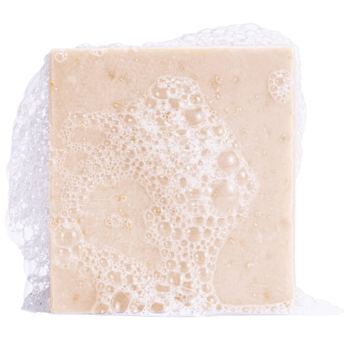 Coconut Castaway Bar Soap