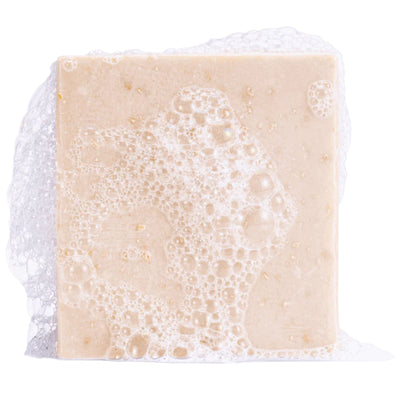 Coconut Castaway Bar Soap