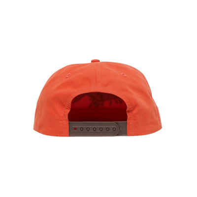 Crawfish Hat - Cinnamon Teal