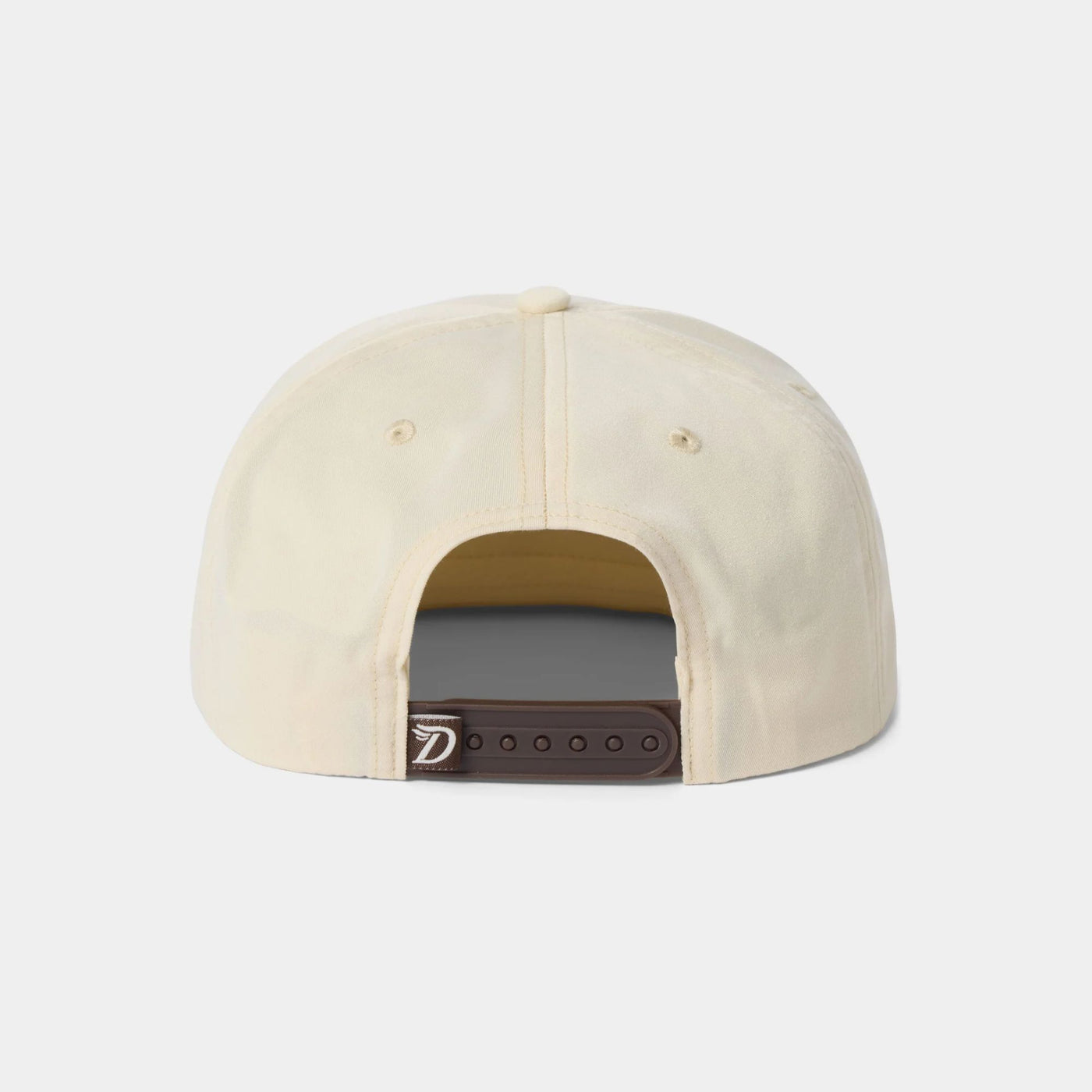 Crawfish Hat - Ivory