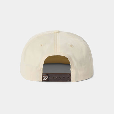 Crawfish Hat - Ivory