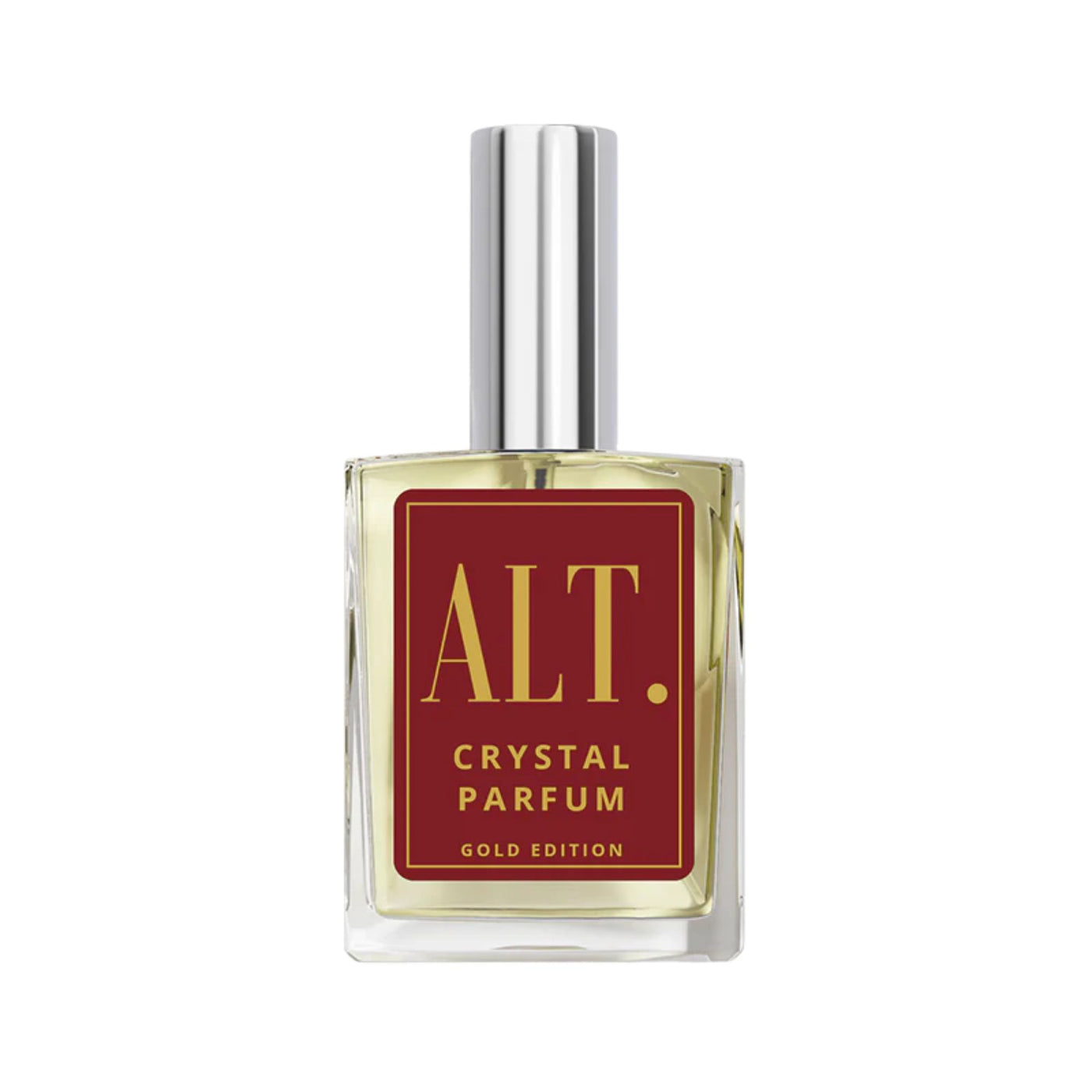 Crystal Parfum (Gold) (60 ML / 2 OZ)