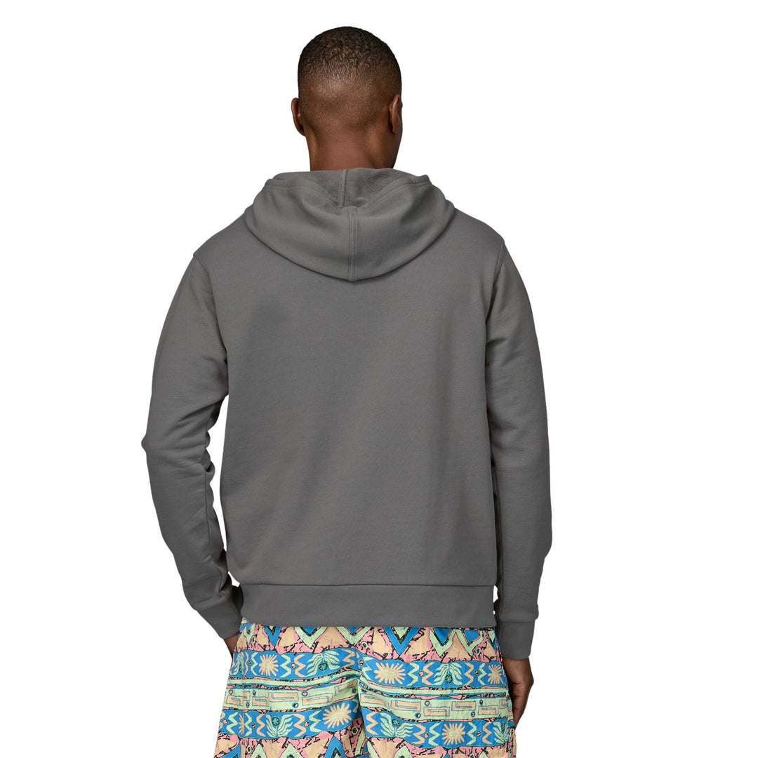 Daily Hoody Sweatshirt – Reed