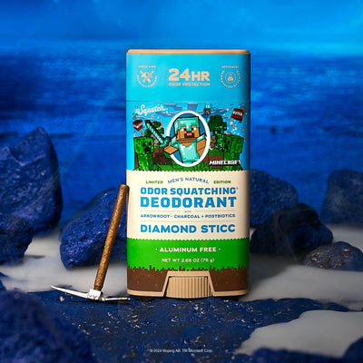 Diamond Sticc, 2.65oz