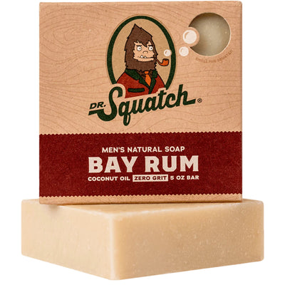Bay Rum Bar