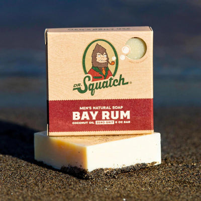 Bay Rum Bar