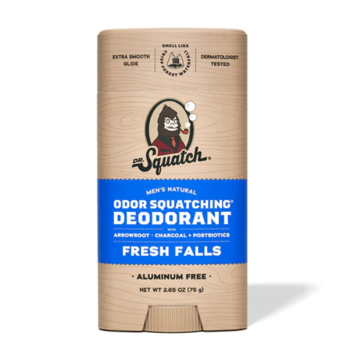 Fresh Falls Deodorant
