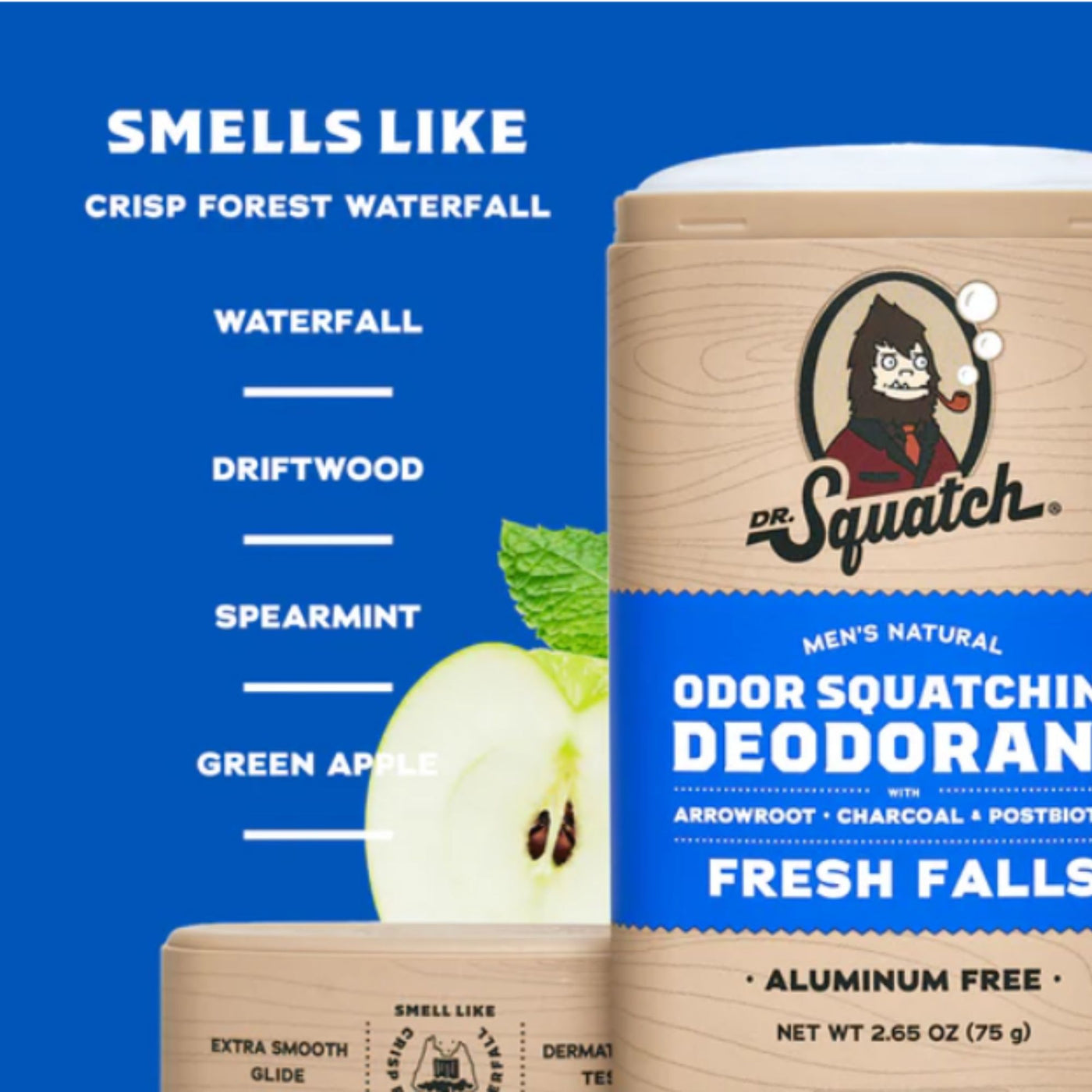 Fresh Falls Deodorant