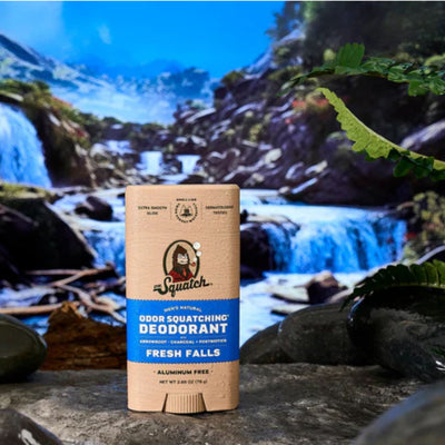 Fresh Falls Deodorant