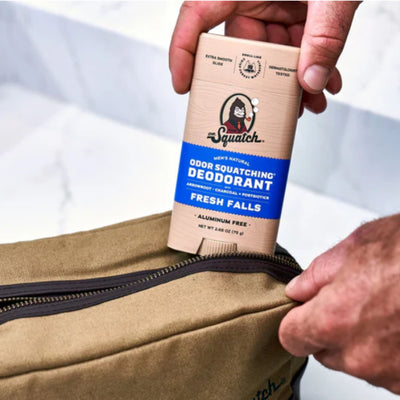 Fresh Falls Deodorant