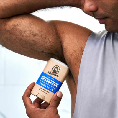 Fresh Falls Deodorant