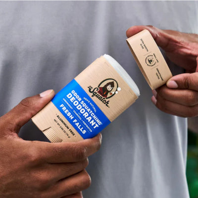 Fresh Falls Deodorant