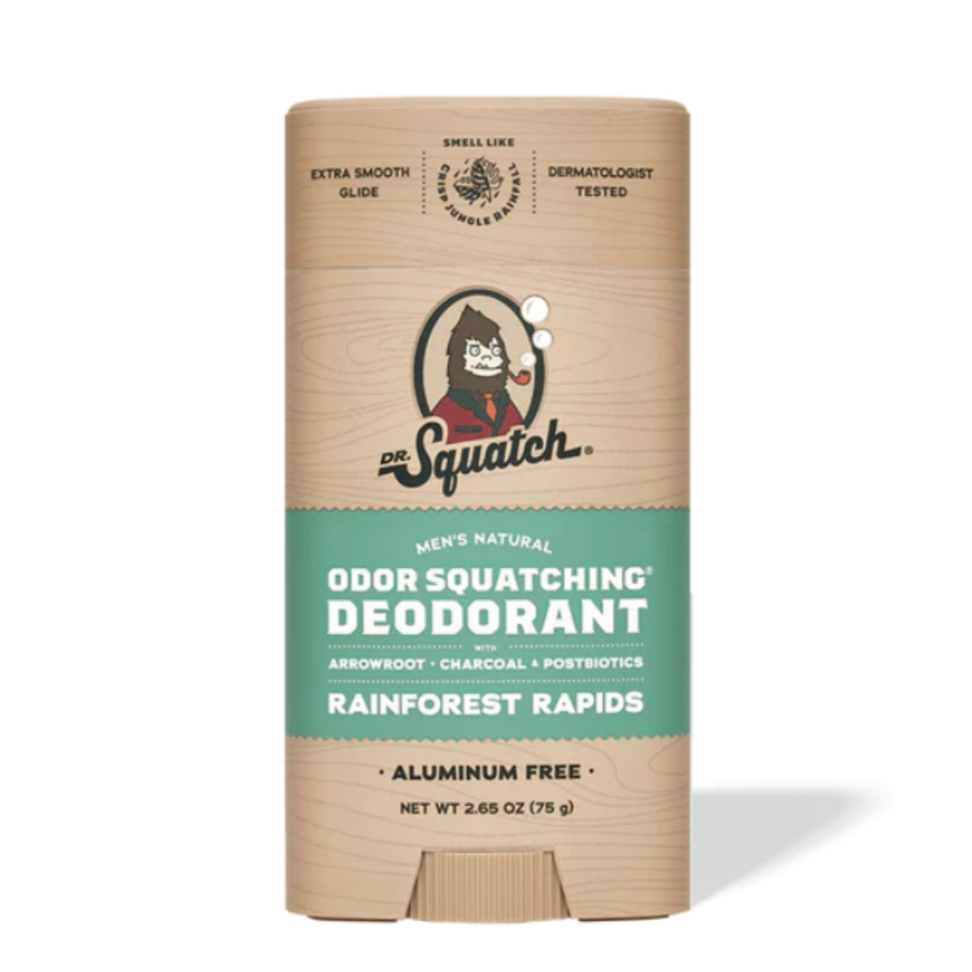 Rainforest Rapids Deodorant