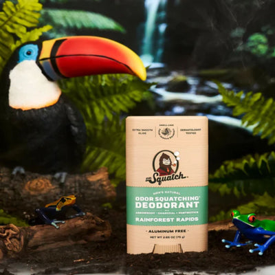 Rainforest Rapids Deodorant