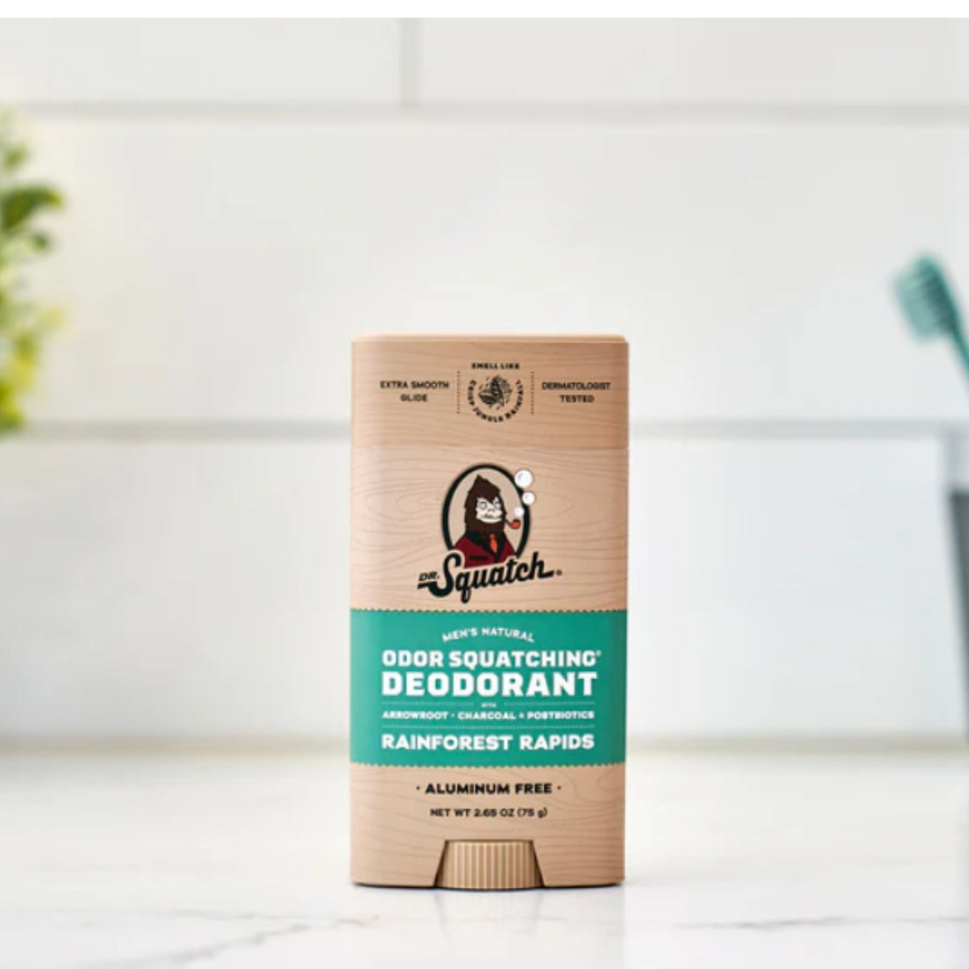 Rainforest Rapids Deodorant
