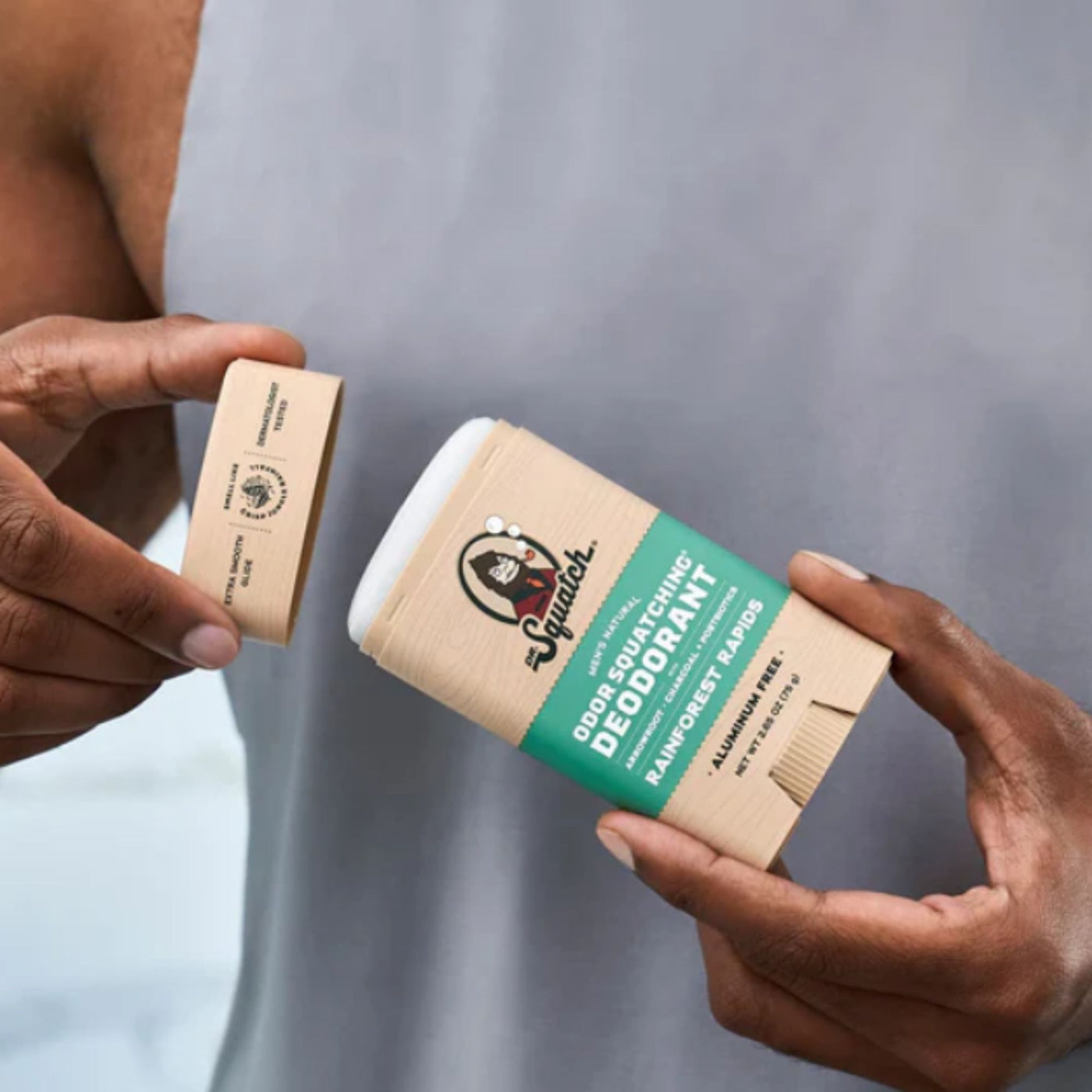 Rainforest Rapids Deodorant