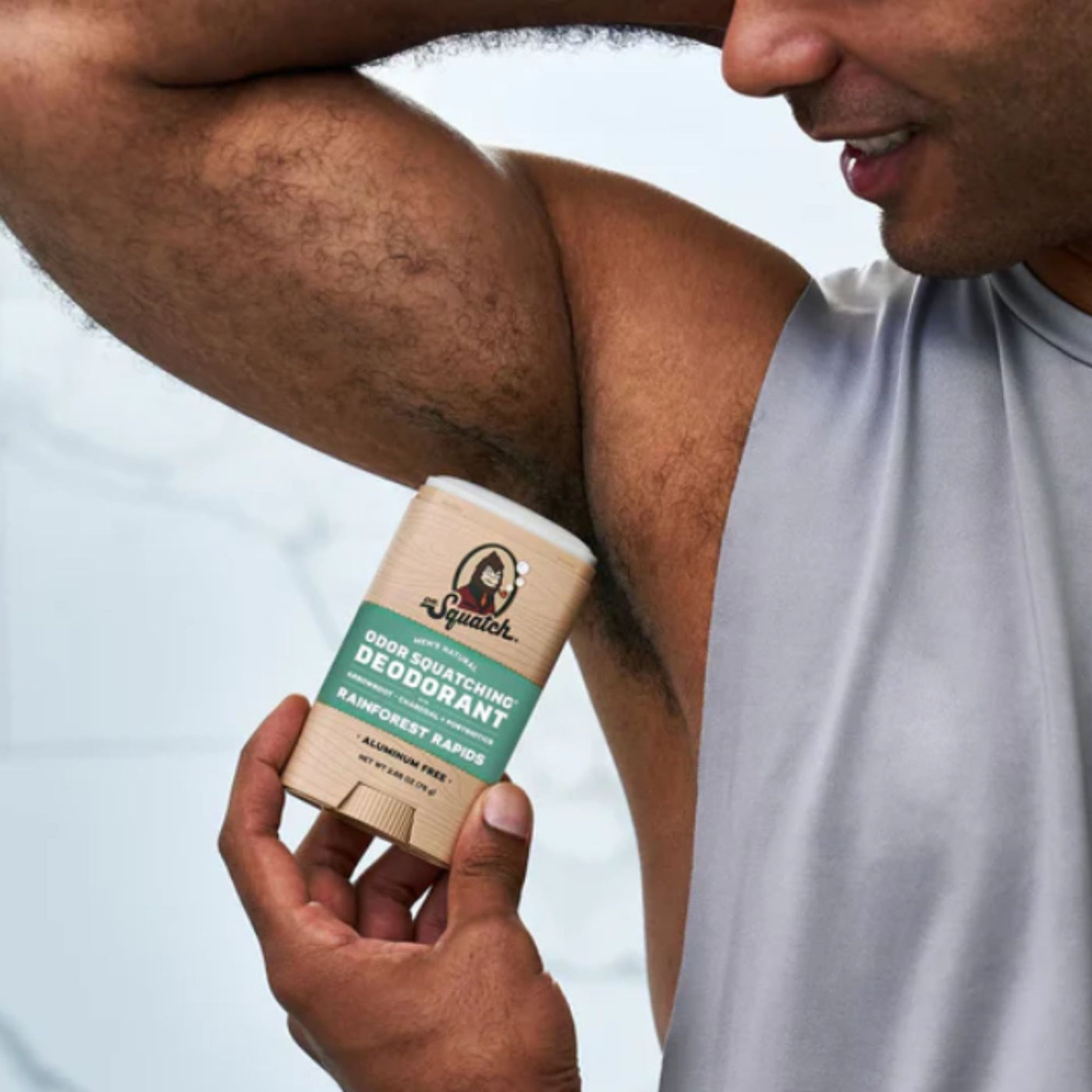 Rainforest Rapids Deodorant