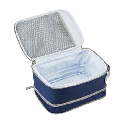 Expandable Lunch Box