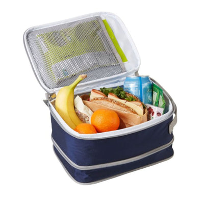 Expandable Lunch Box