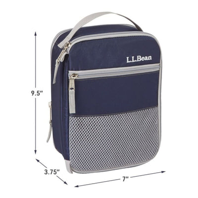 Expandable Lunch Box