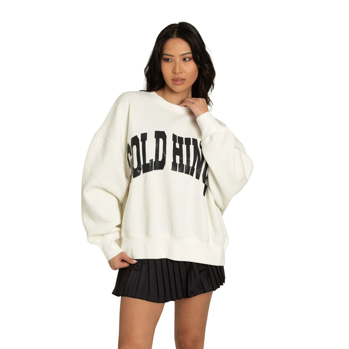 GH Wide Arm Sweatshirt – Reed's
