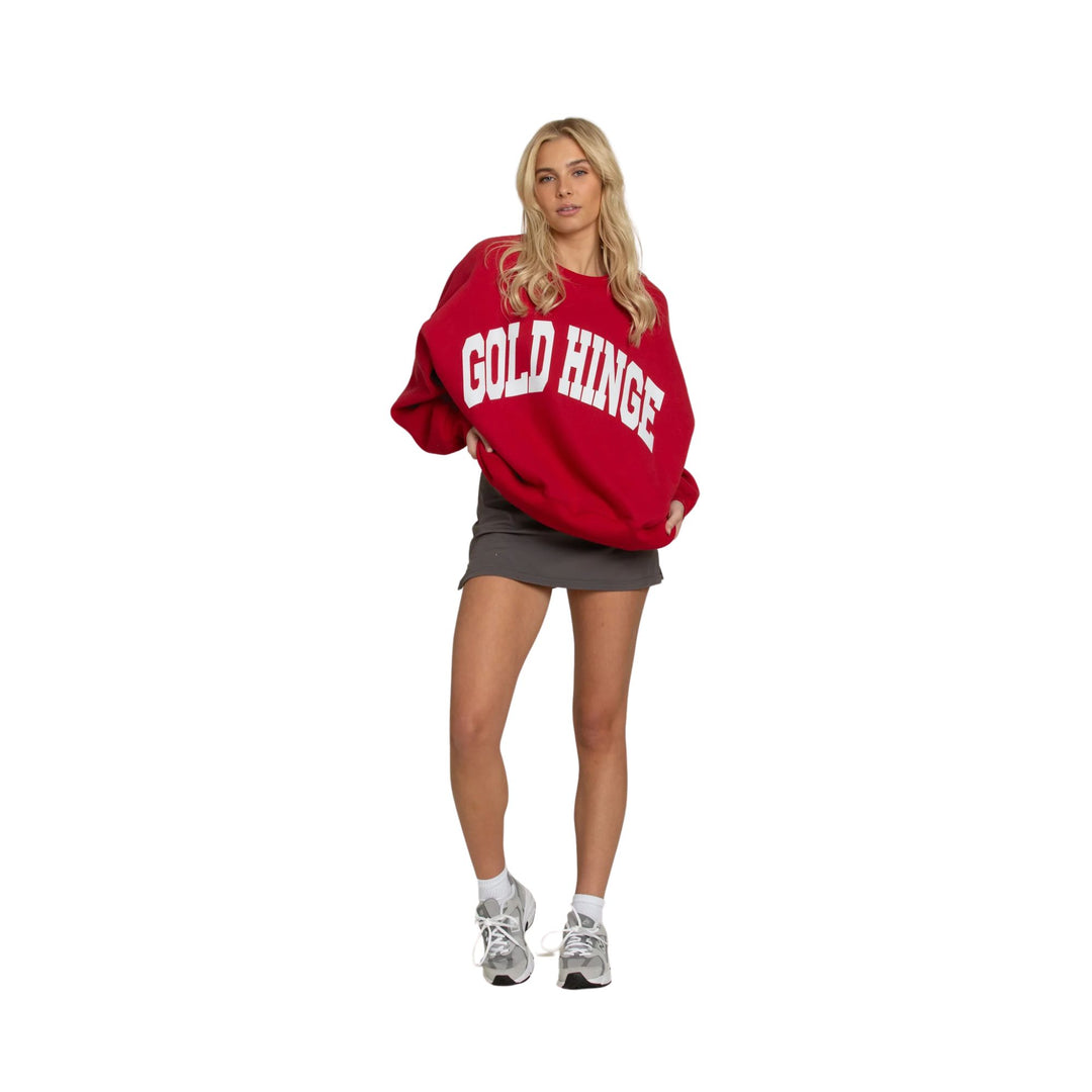 GH Wide Arm Sweatshirt – Reed's