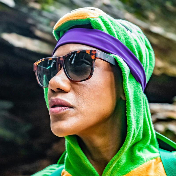 Ninja Kick The Damn Rabbit – Reed's