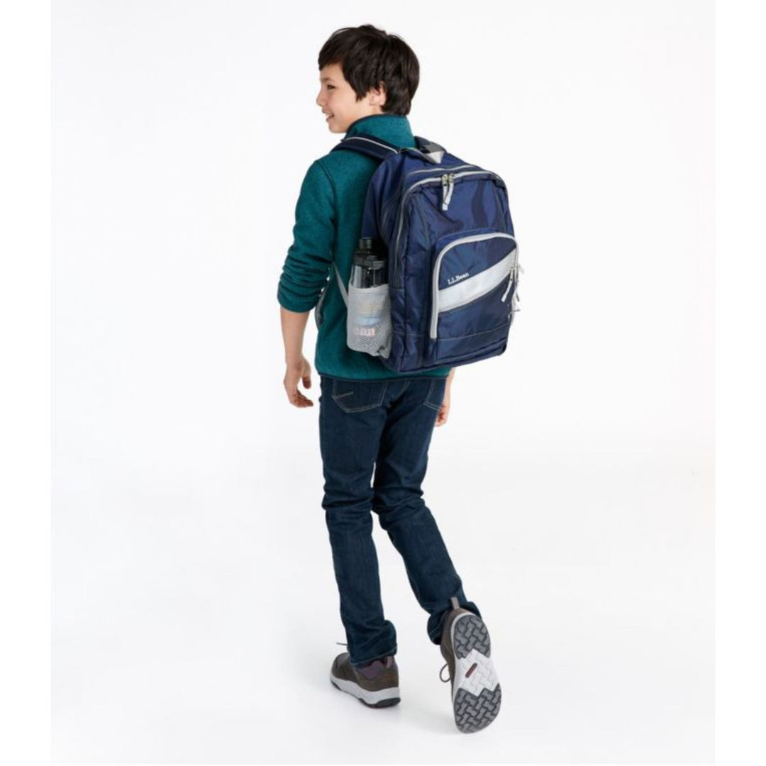 L.L.Bean Deluxe Book Pack 37L Reed s