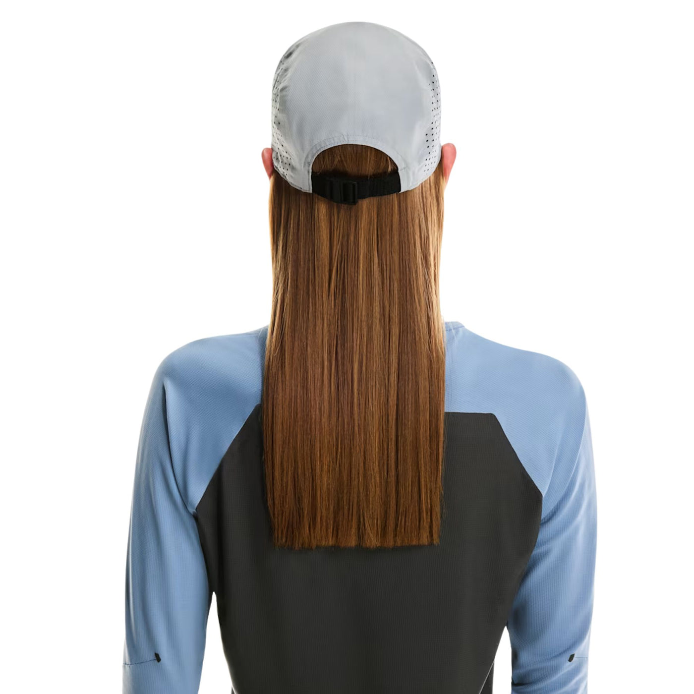 Lightweight Cap Glacier