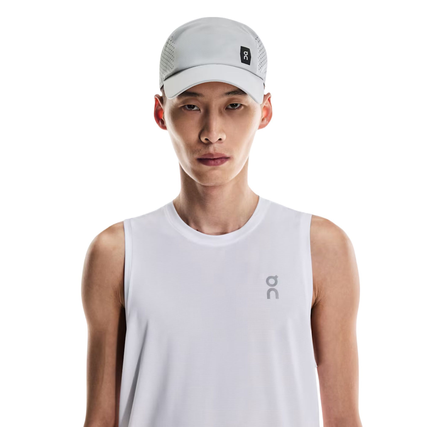 Lightweight Cap Glacier