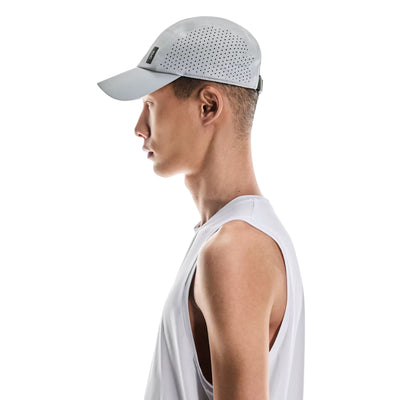 Lightweight Cap Glacier