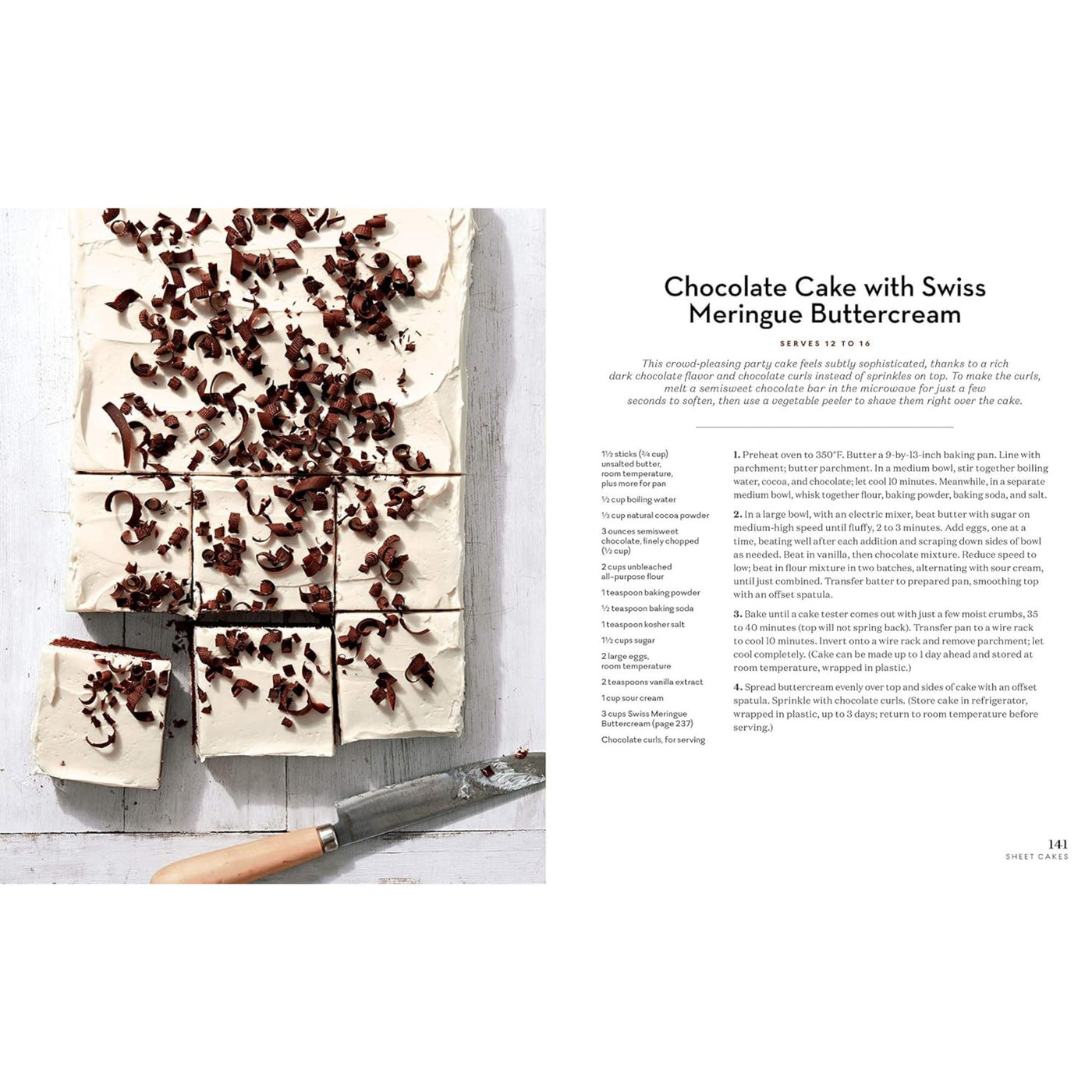 Martha Stewart's Cake Perfection: 100+ Recipes for the Sweet Classic, from Simple to Stunning: A Baking Book by Martha Stewart