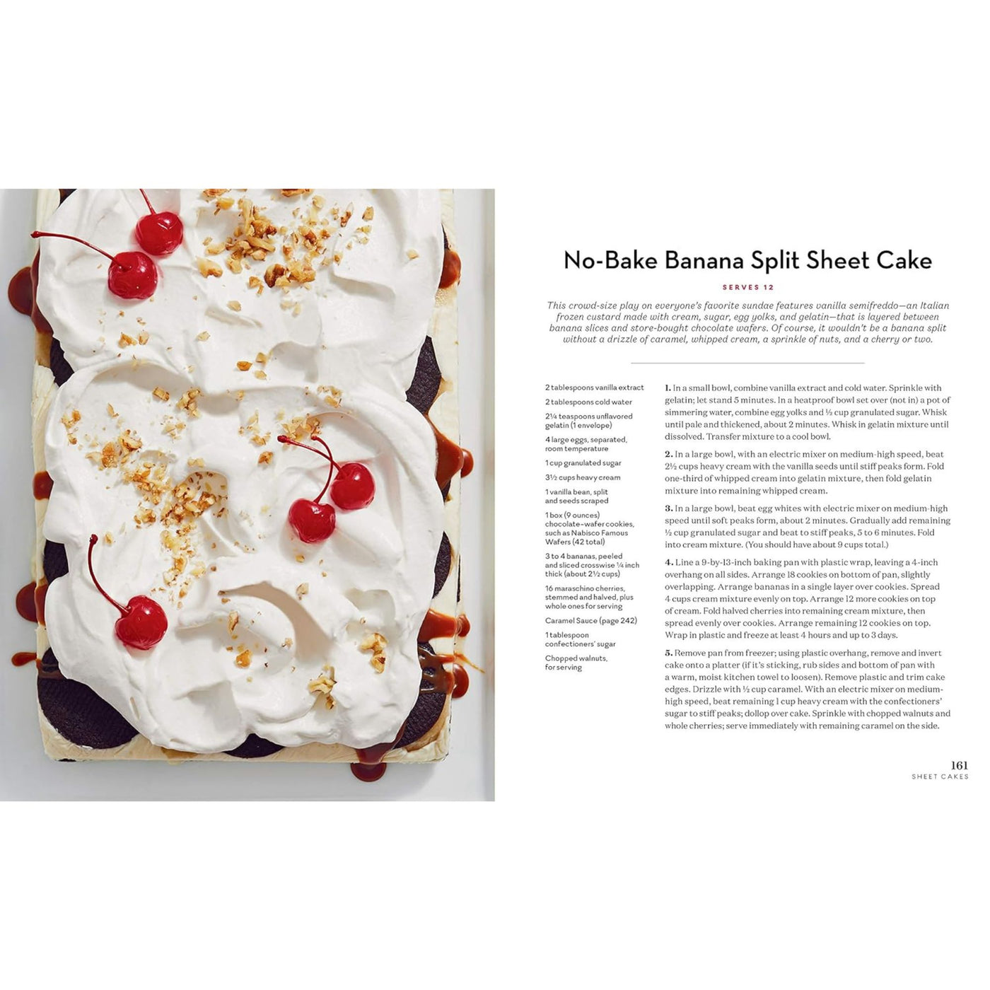 Martha Stewart's Cake Perfection: 100+ Recipes for the Sweet Classic, from Simple to Stunning: A Baking Book by Martha Stewart