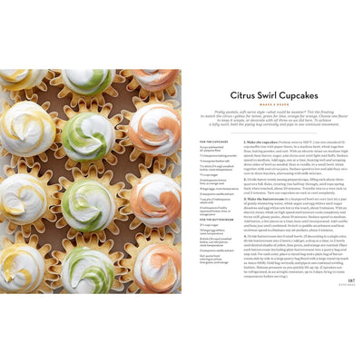 Martha Stewart's Cake Perfection: 100+ Recipes for the Sweet Classic, from Simple to Stunning: A Baking Book by Martha Stewart