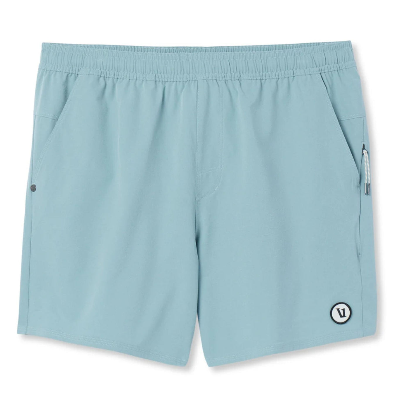 Maverick Volley Short
